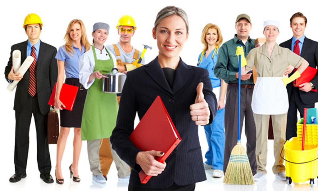 Pınarbaşı Yük Taşıma Personeli